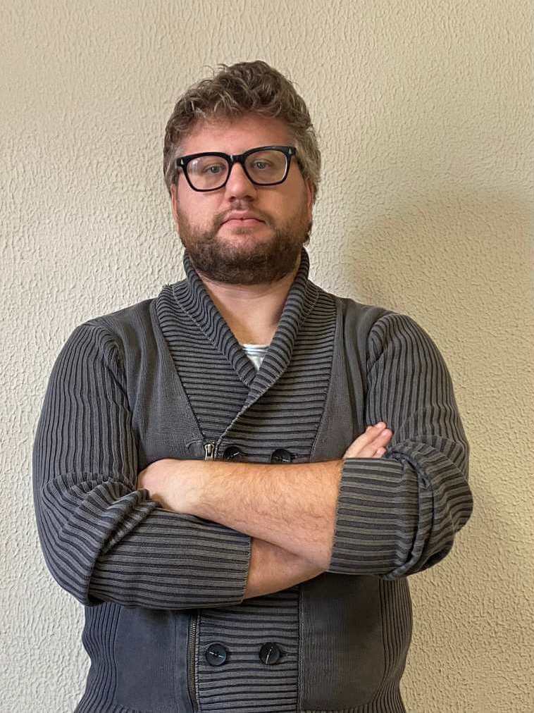 Edoardo Bottan