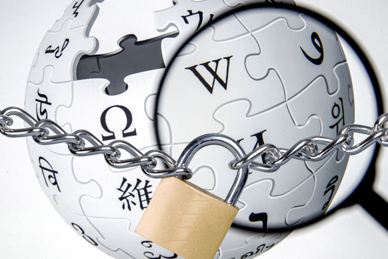 Wikipedia Wikipedia