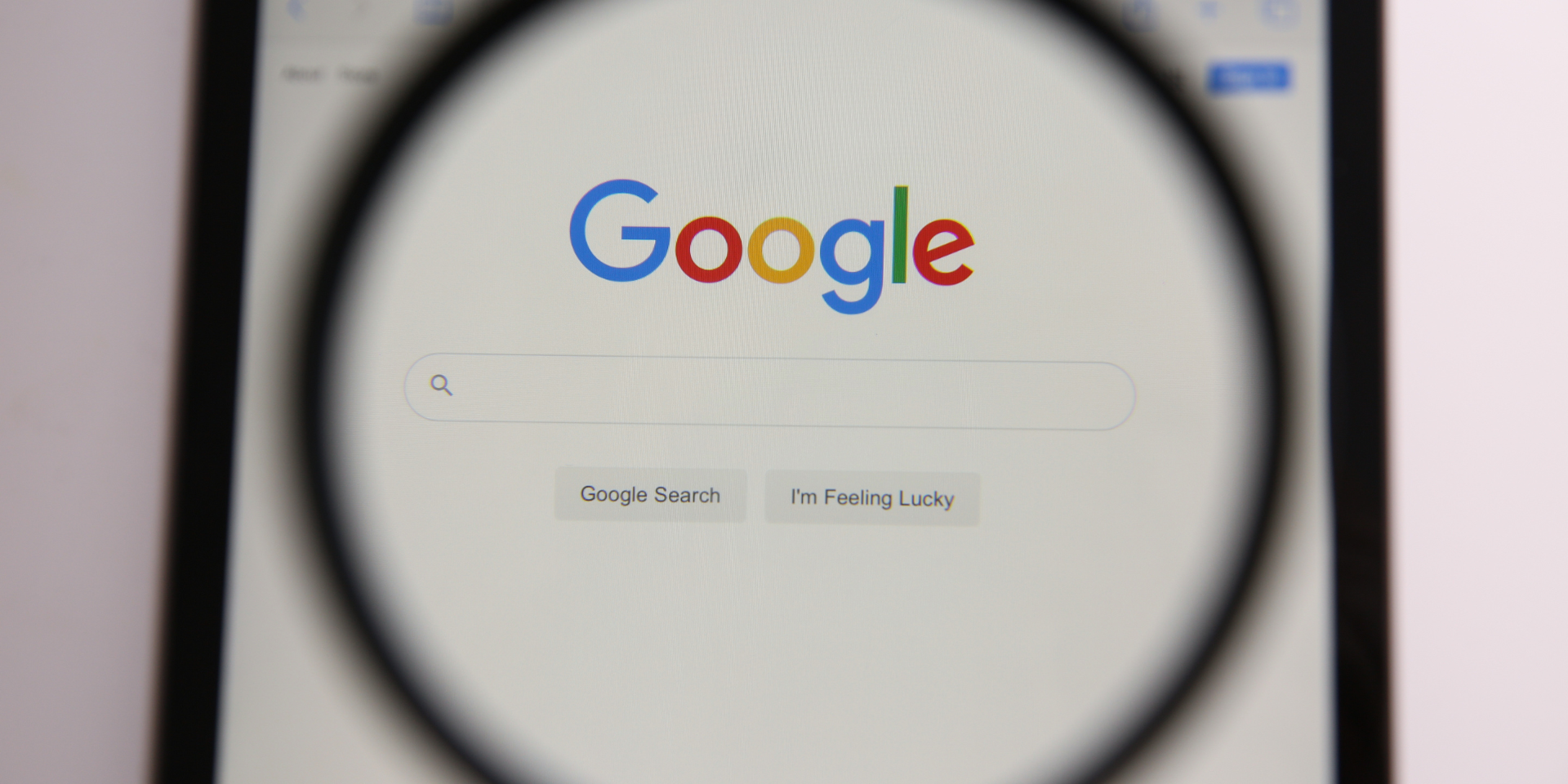 google