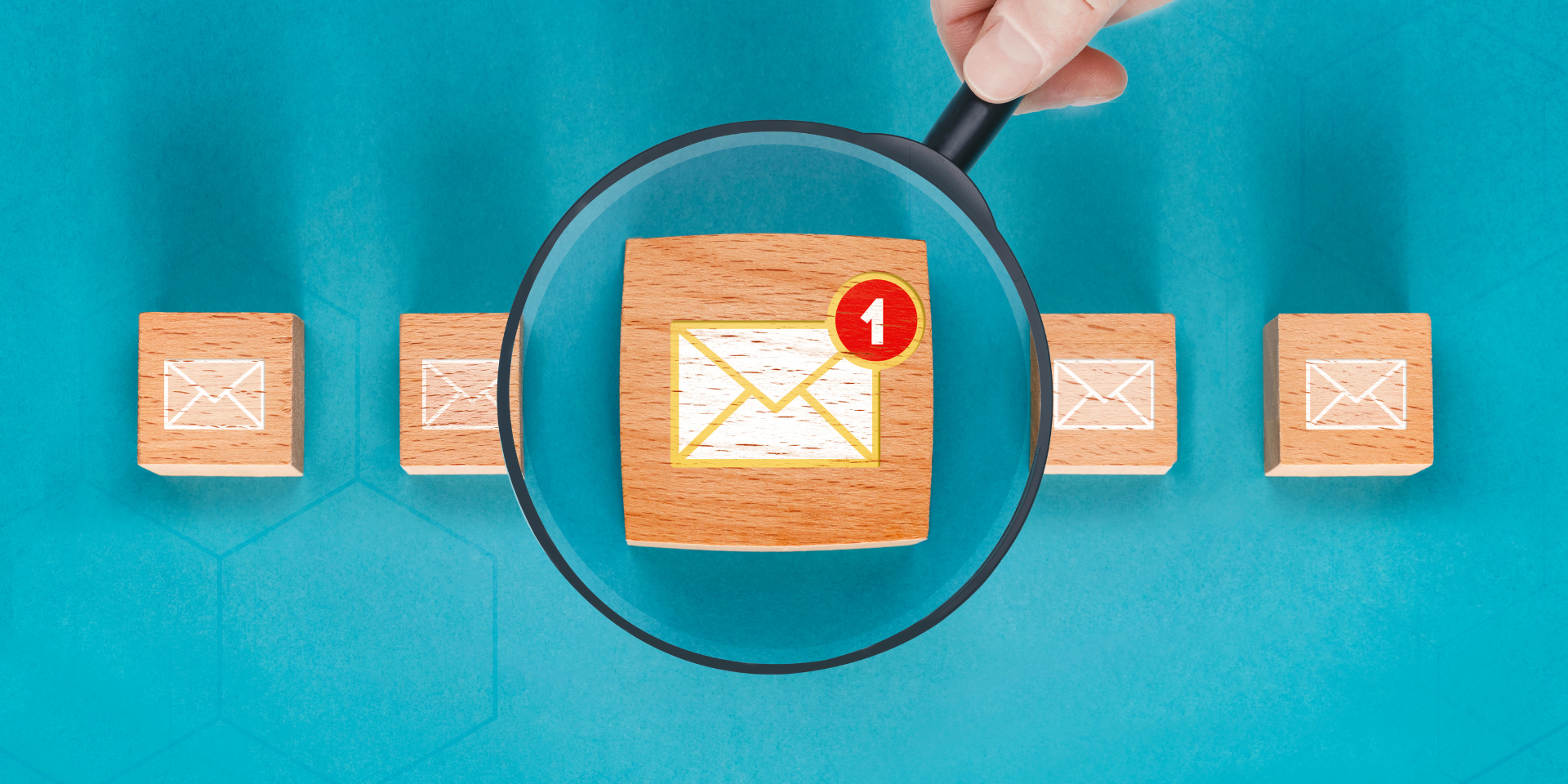 mail